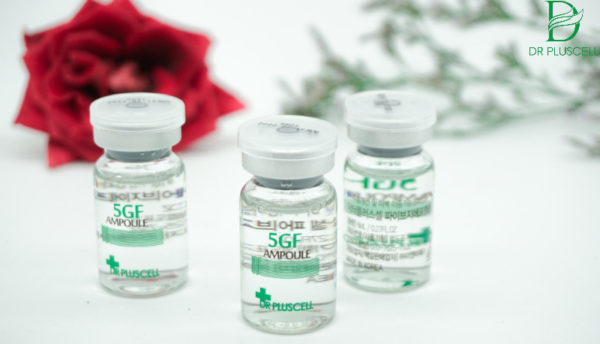 Tế Bào Gốc Dr Pluscell 5GF Ampoule (8ml)
