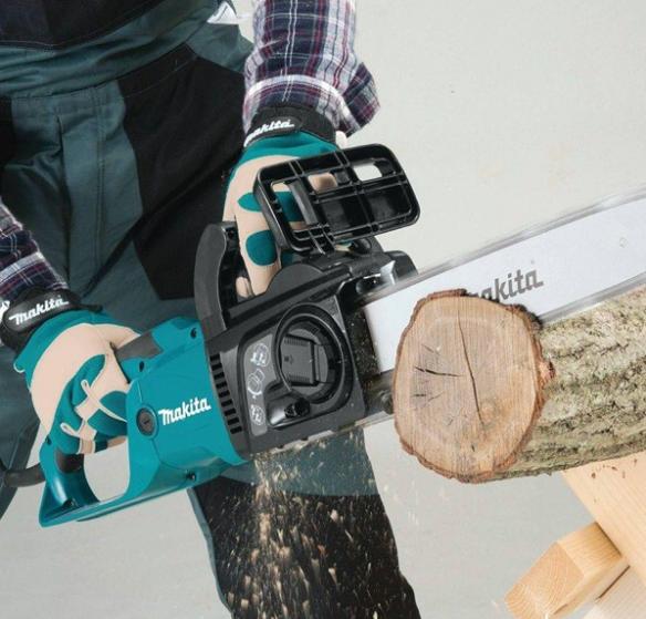 [Hàng chính hãng]Máy cưa xích MAKITA UC4551A ( 450MM-2000W )