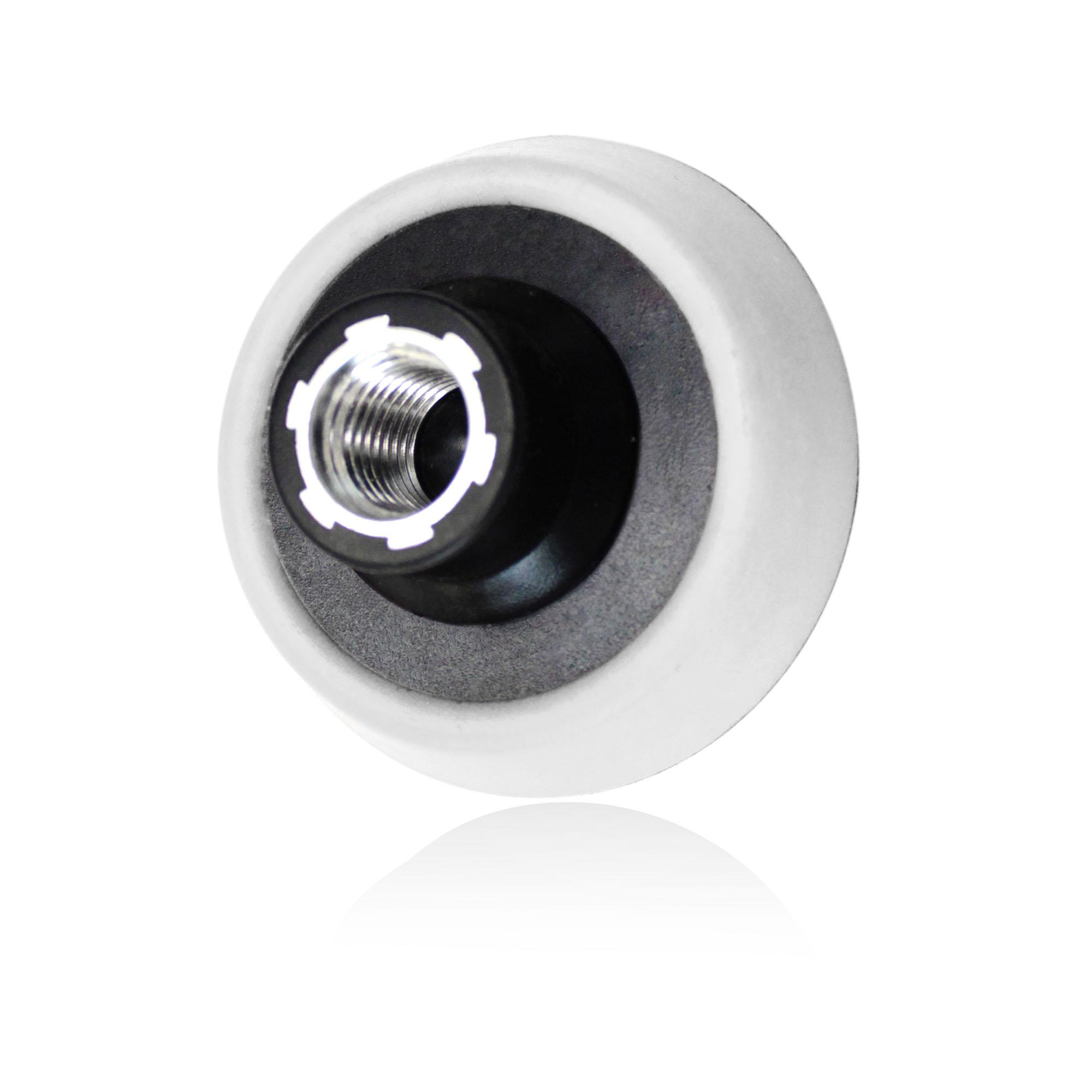 ĐẾ PHỚT ĐÁNH BÓNG 3IN DÙNG GẮN PHỚT 3.2IN/80MM/M14 MAXSHINE RO POLISHER BACKING PLATE 3041075 / 3021075