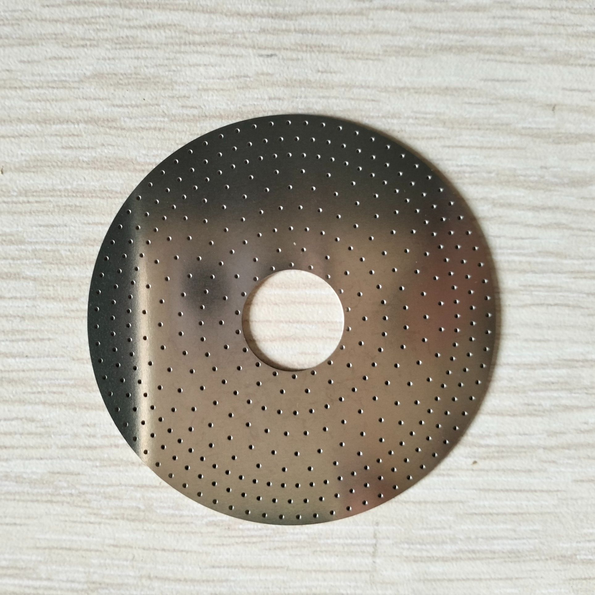 Lưới lọc họng pha (shower) máy pha cà phê MILESTO M19/20
