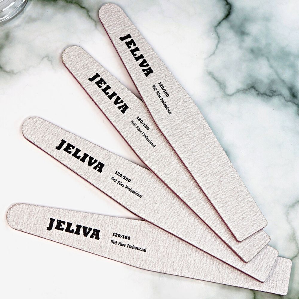 Dũa móng bột gel Jeliva