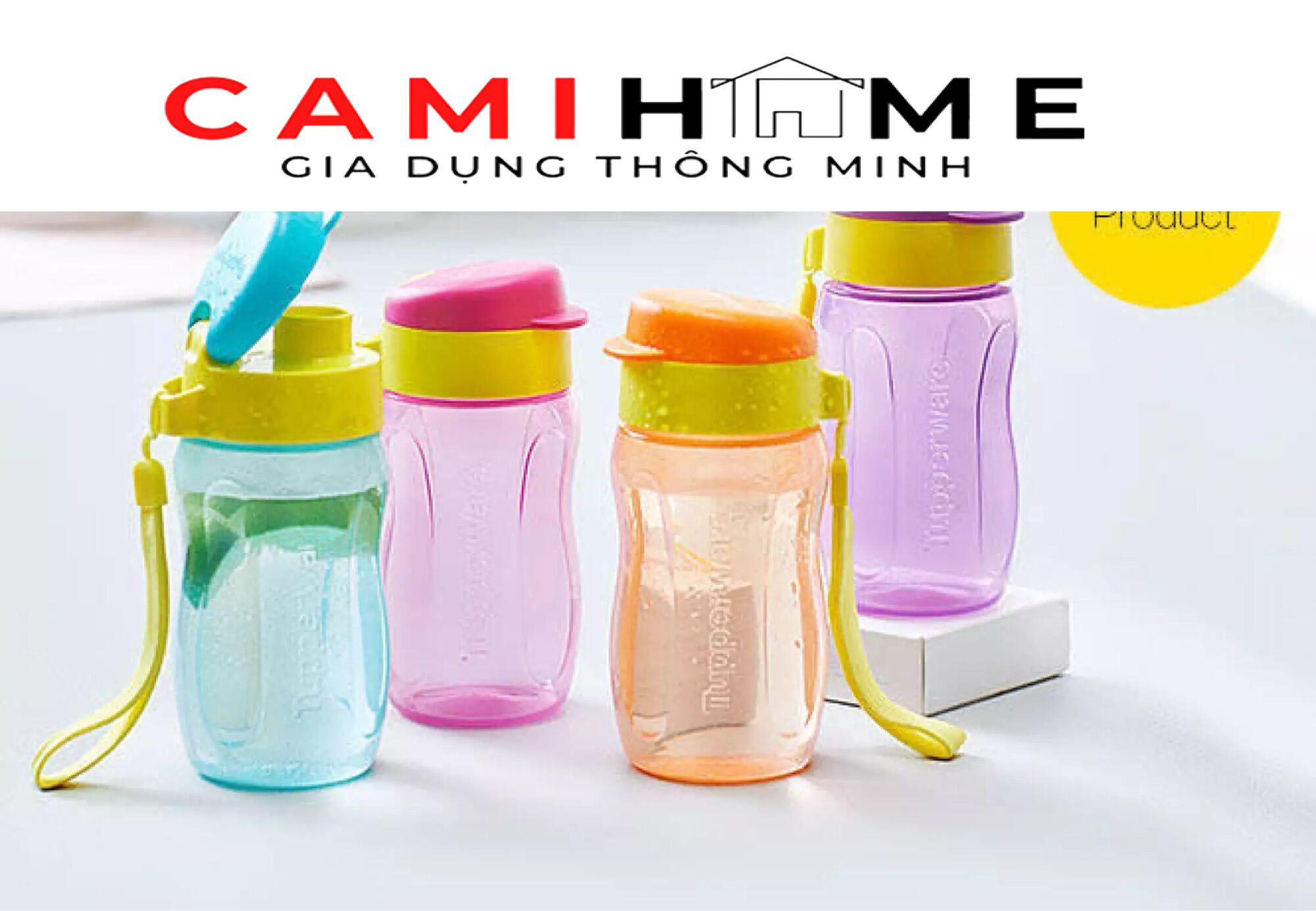 Bình Nước Tupperware Eco Bottle Gen ll 310ml