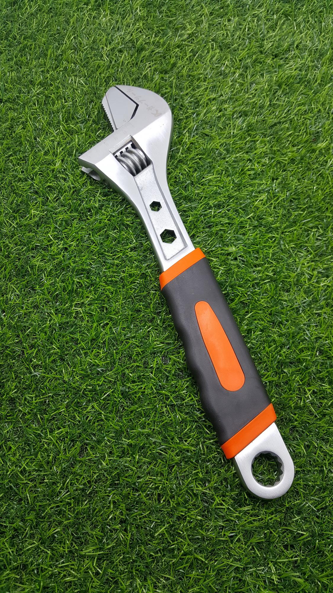 Mỏ lết cờ lê cao cấp kapusi_15 inch