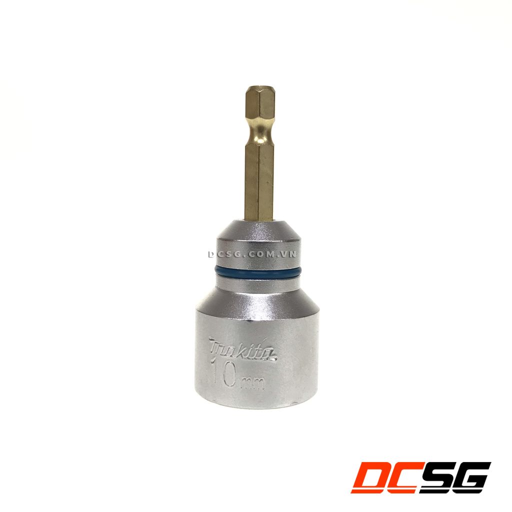 Đầu vặn sắt ren 10mm Makita B-42983 | DCSG