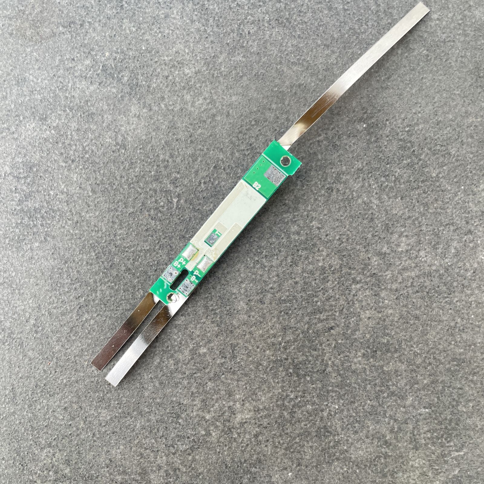 Mạch bảo vệ pin 2s 7.4v 5A