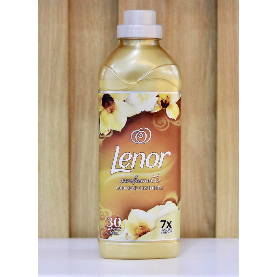[ HÀNG CHÍNH HÃNG ] NƯỚC XẢ VẢI LENOR ĐỨC CAO CẤP 🌺