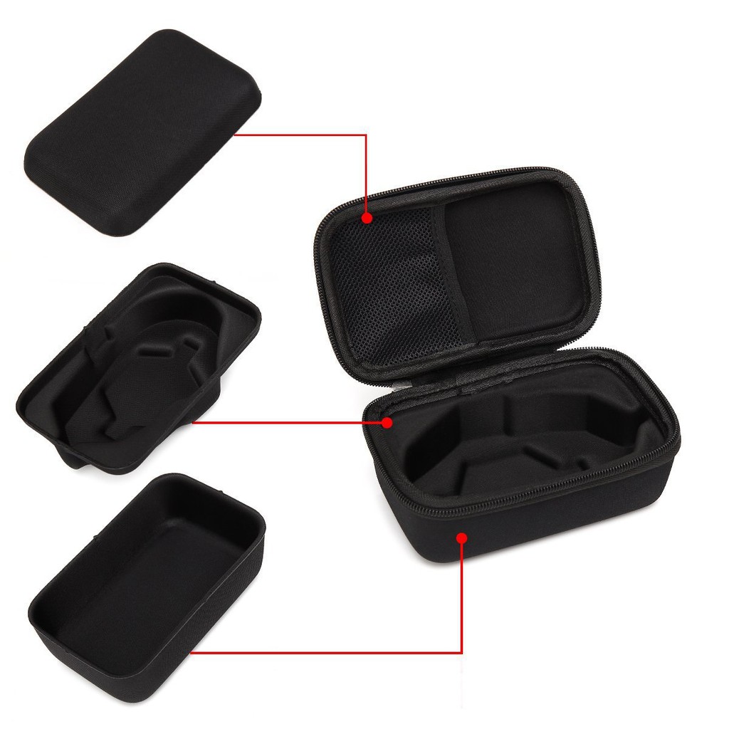 [HCM]Hộp đựng chuột G502 wireless logitech
