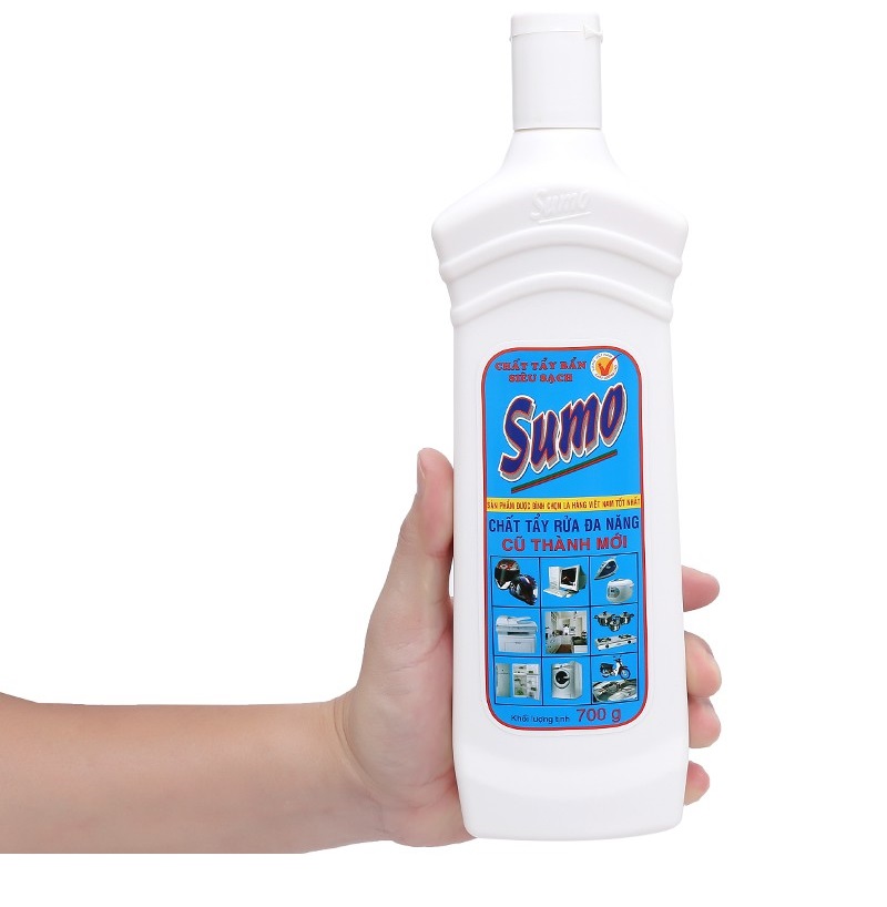 Chất tẩy rửa đa năng Sumo 700g