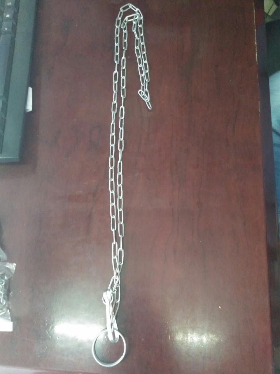 Combo 2 xích chó 3 li