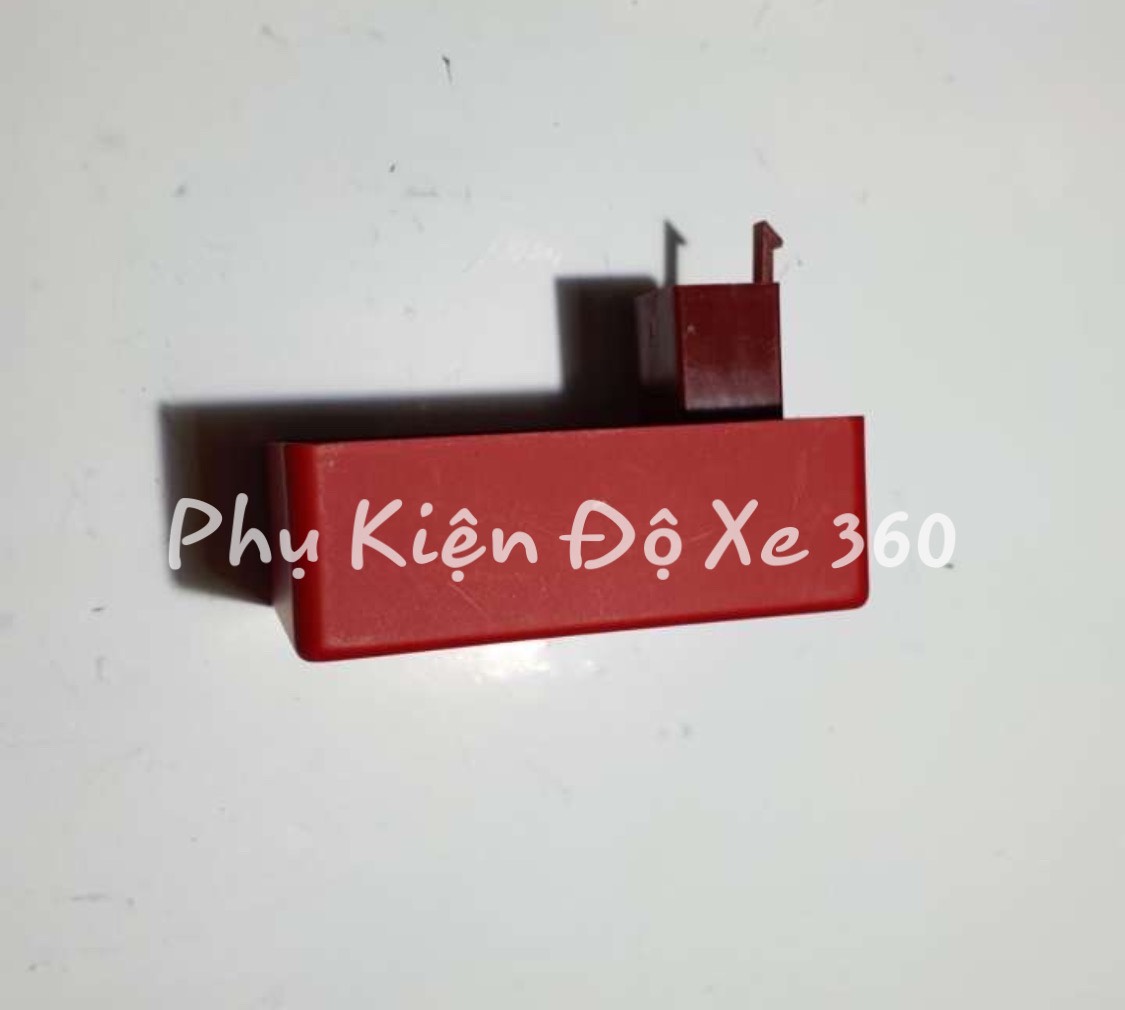 IC Shark Wave 100 / Dream 100 mở tua