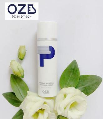 Poseidan Waterful Whitening Cream kem ngừa nám , dưỡng ẩm làm trắng da.