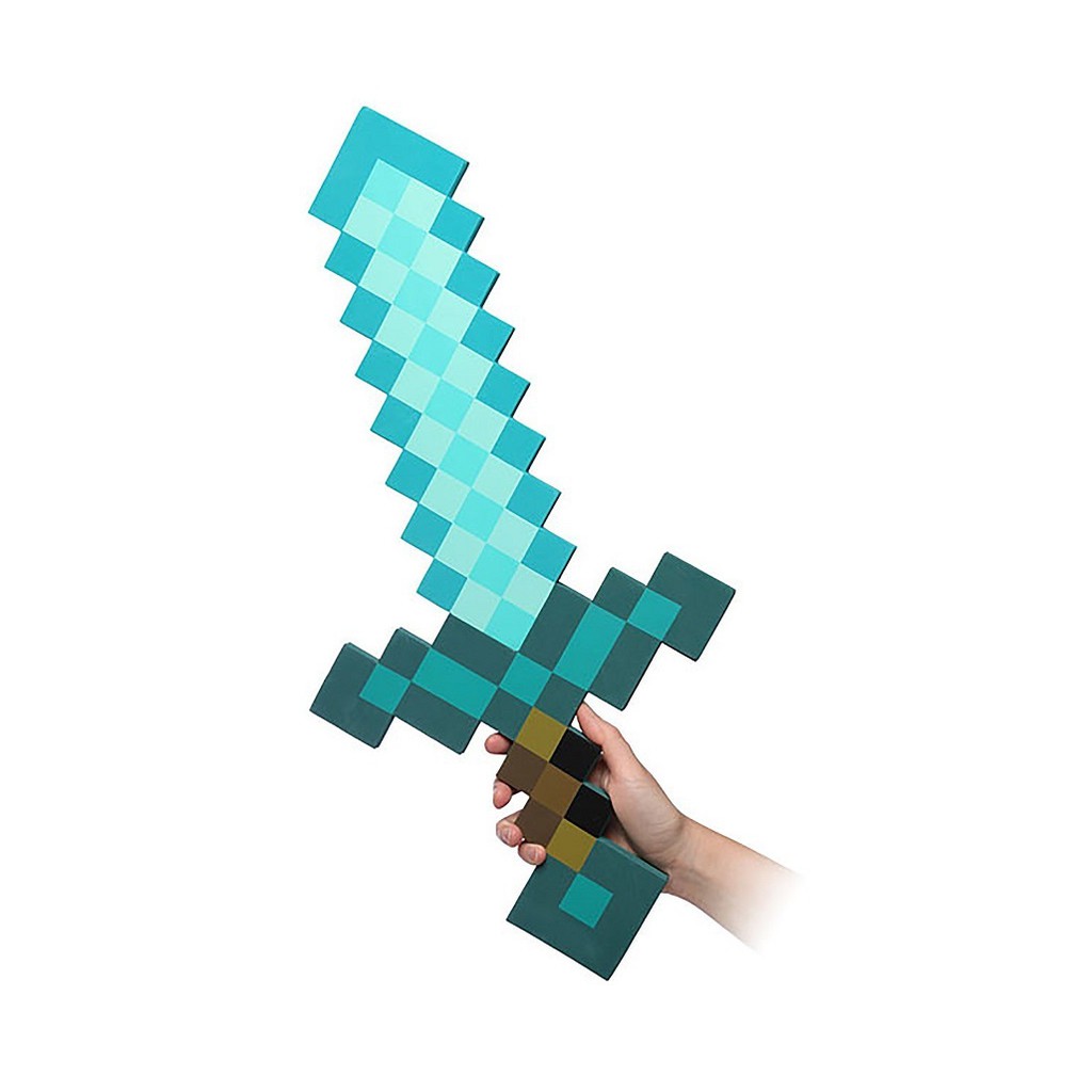 Đồ chơi Kiếm Minecraft