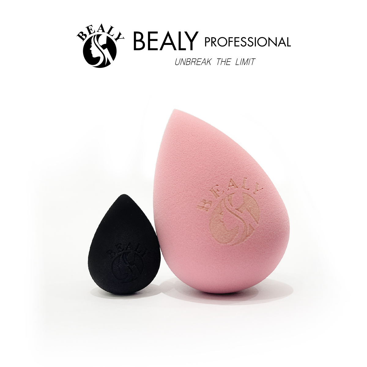 HỘP BÔNG MÚT GIỌT NƯỚC BEALY PROFESSIONAL 2C