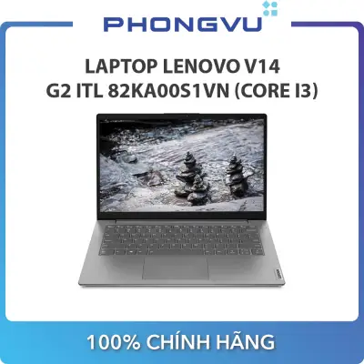 Laptop Lenovo V14 G2 ITL 82KA00S1VN (14