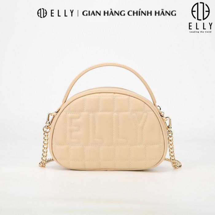Túi xách nữ da thật ELLY – ET154