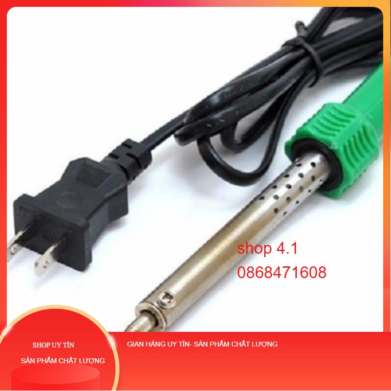Mỏ hàn chì dành cho kỹ thuật 60w