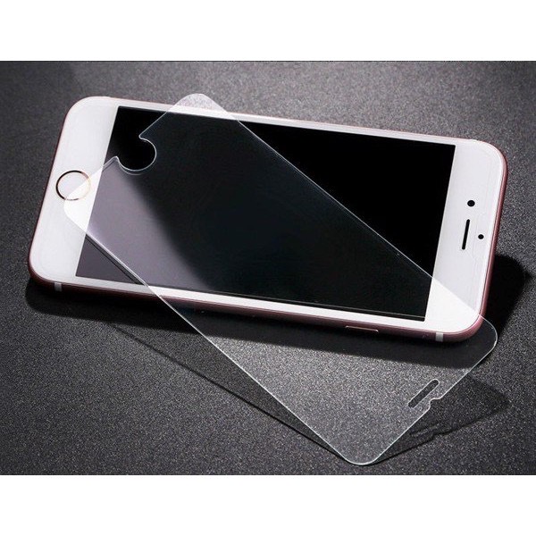 Kính cường lực iphone 6s plus 9h+ dòng cao cấp