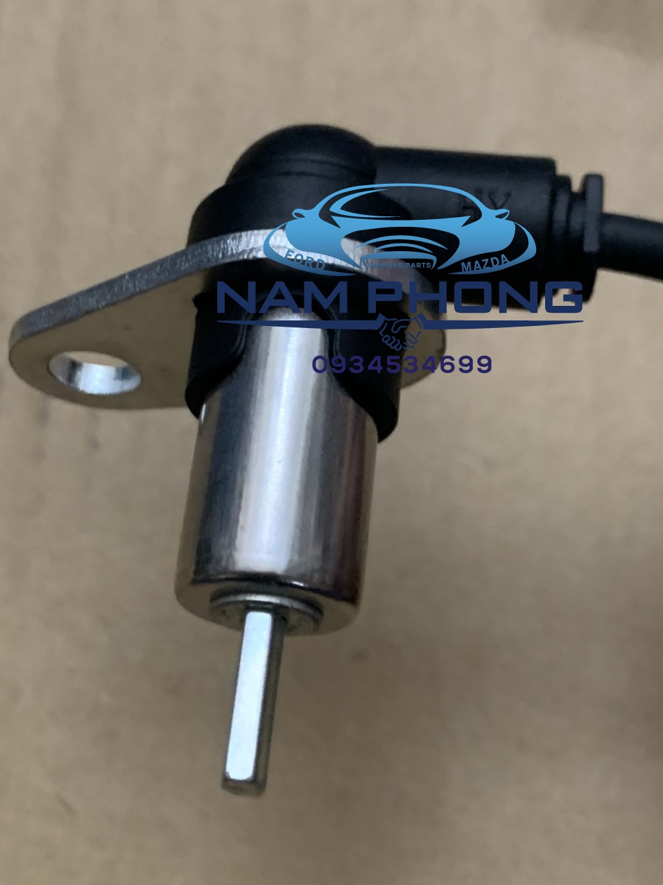 Cảm biến ABS Laser 05 Sau  - B25D4371YB /  B25D4372YB