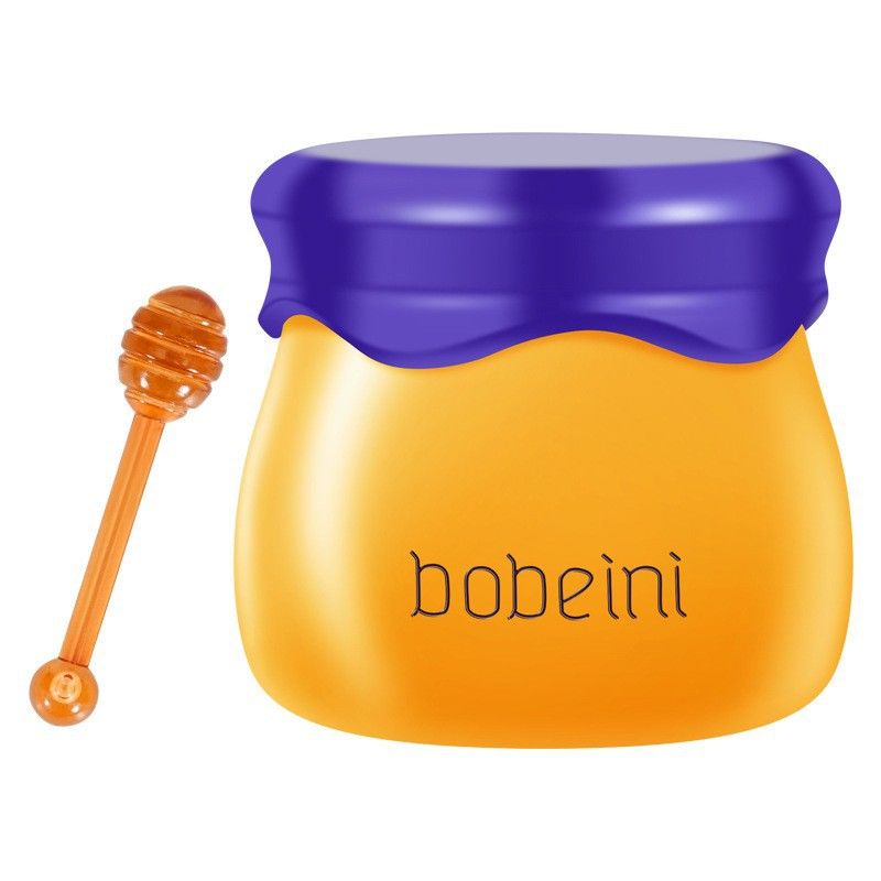 SON DƯỠNG CĂNG MỌNG MÔI SÁP ONG BOBEINI