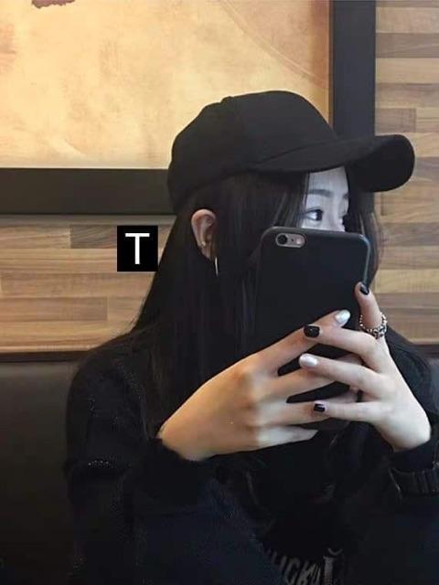[Nón kết] Mũ lưỡi trai trơn DTR0819
