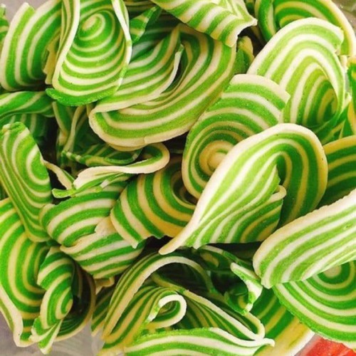 500g snack tá lả hot hit nhất năm