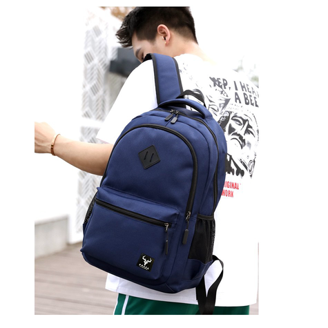 BALO THỜI TRANG CAMPUS BL177 - PRAZA
