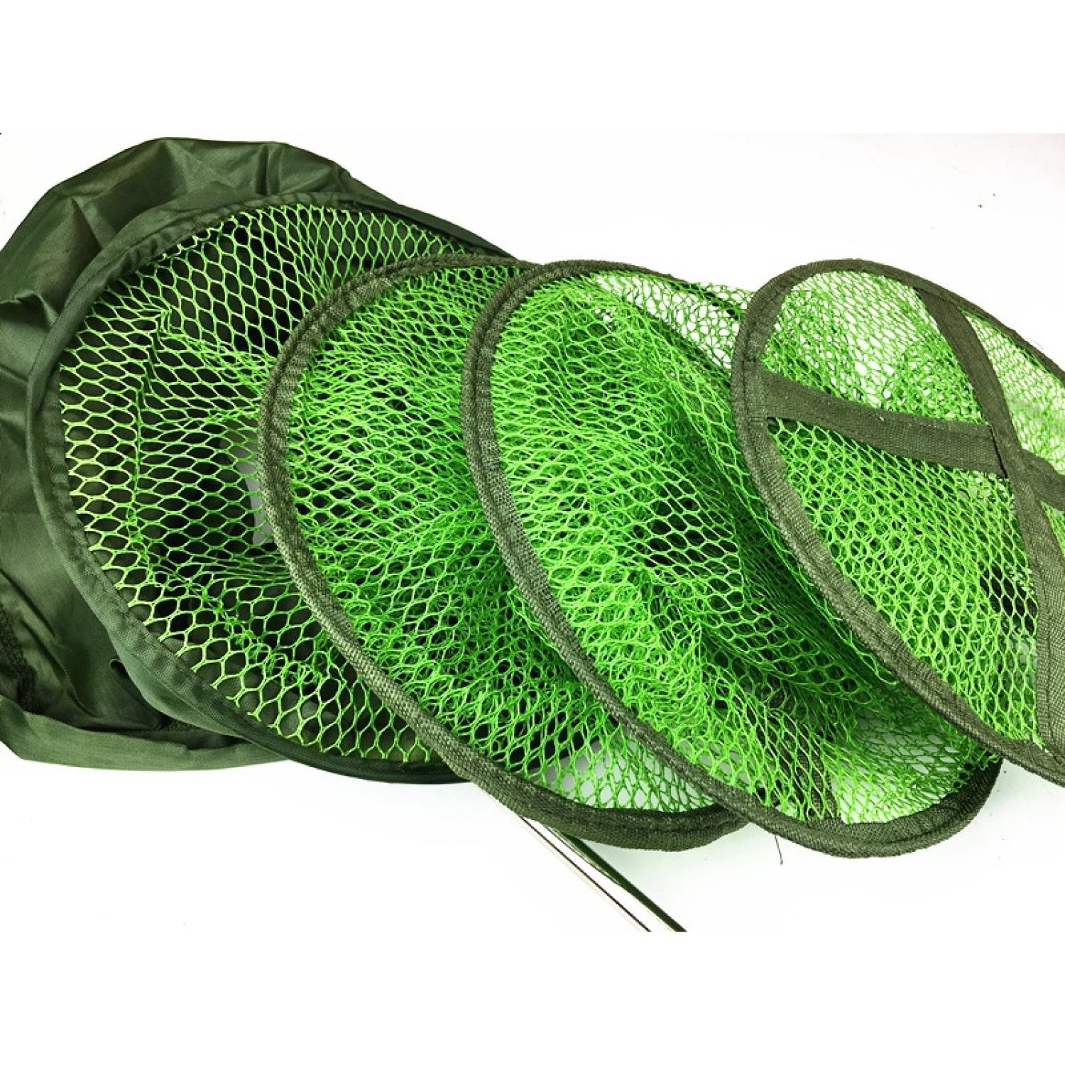 GIỎ ĐỰNG CÁ - Túi đựng giỏ cá - Loại Tốt - Giá rẻ ƞhất
