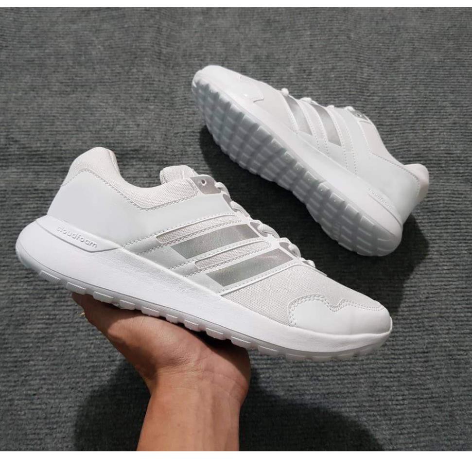 Giày Sneaker Thể Thao Đế Cao Nam Nữ 5 màu