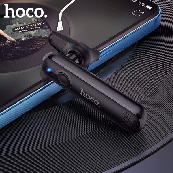 Tai nghe bluetooth HoCo E63-bluetooth e63