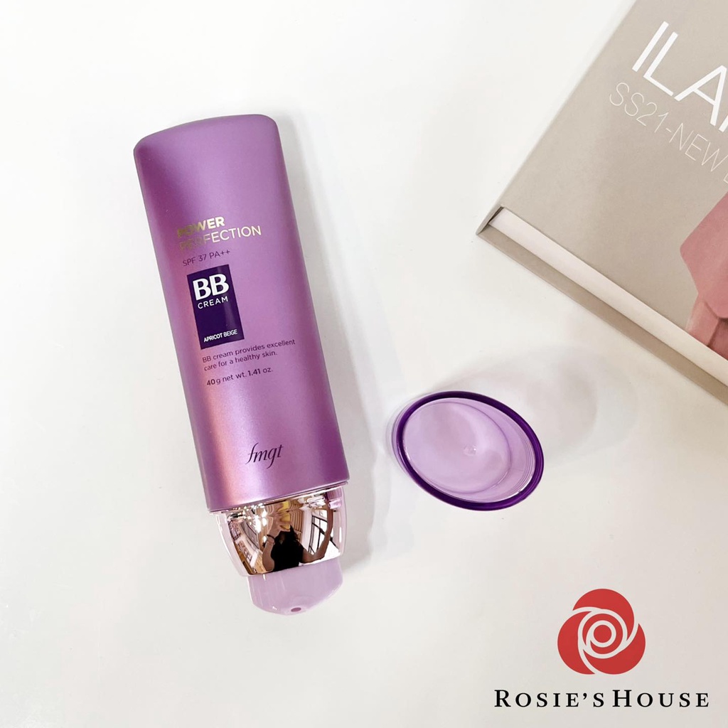 Kem nền BB cream Fmgt