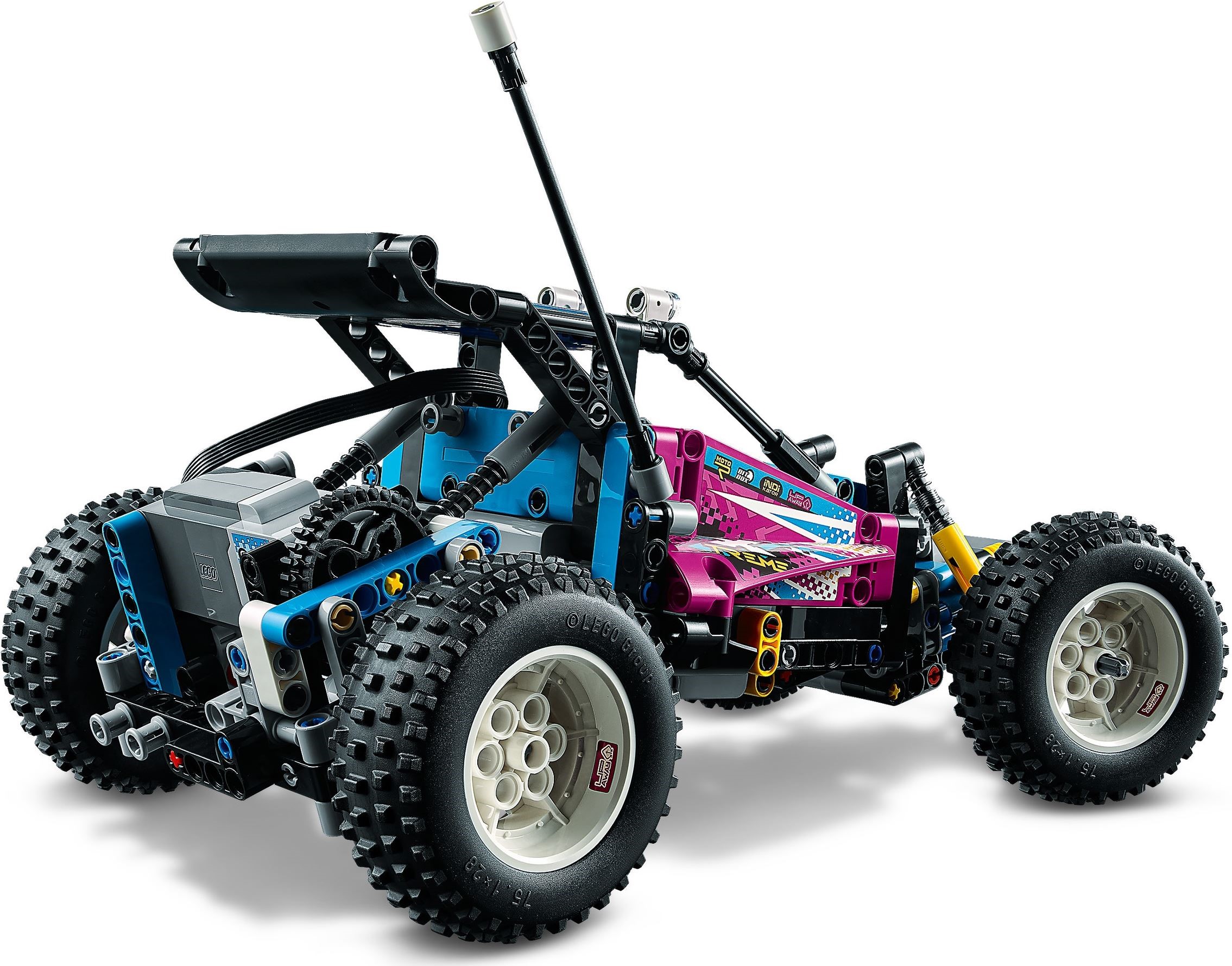 42124 LEGO Technic Off-Road Buggy