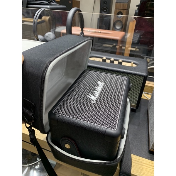 Túi Đựng Loa Marshall Kilburn 2