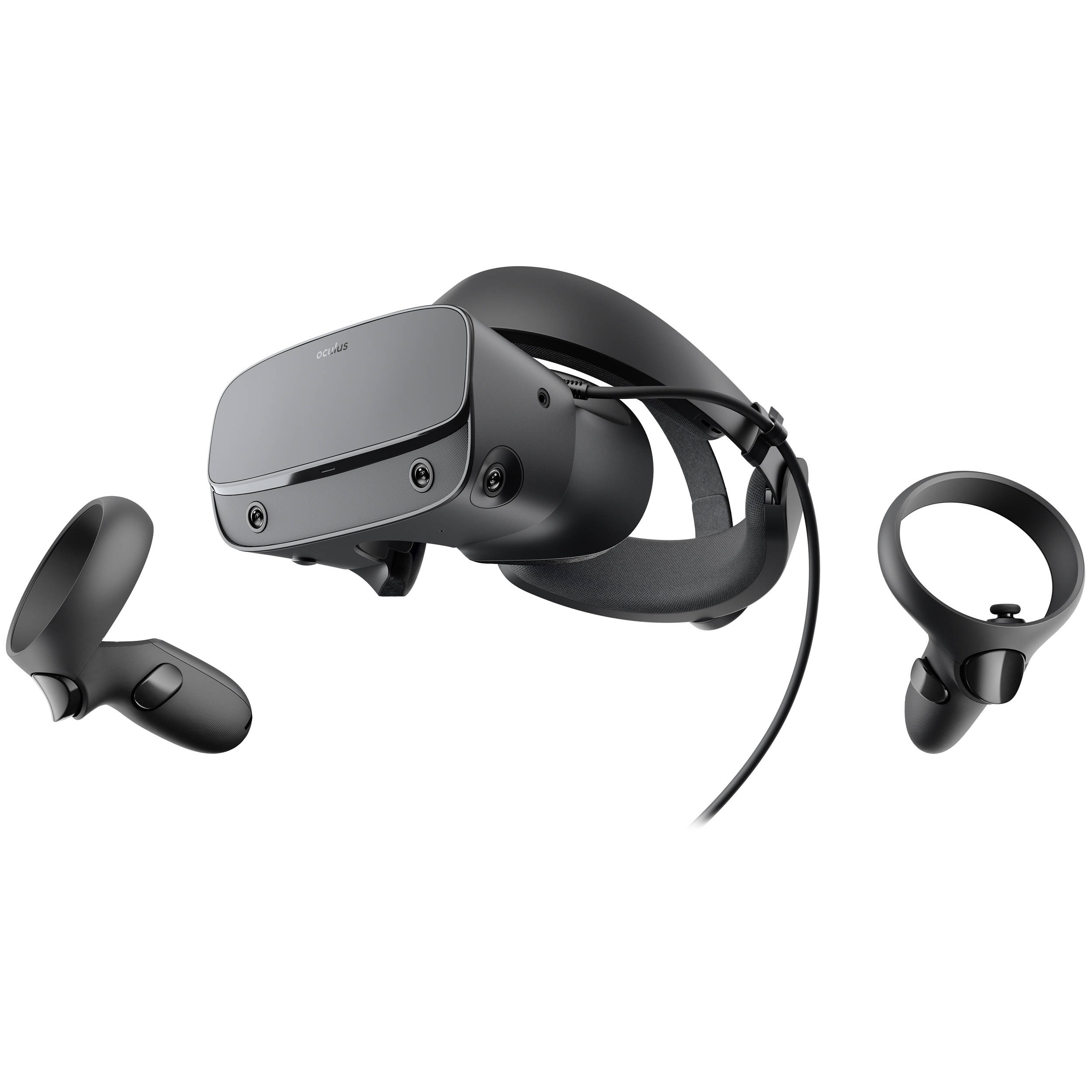 [HCM][Trả góp 0%] Kính Thực Tế Ảo Oculus Rift S