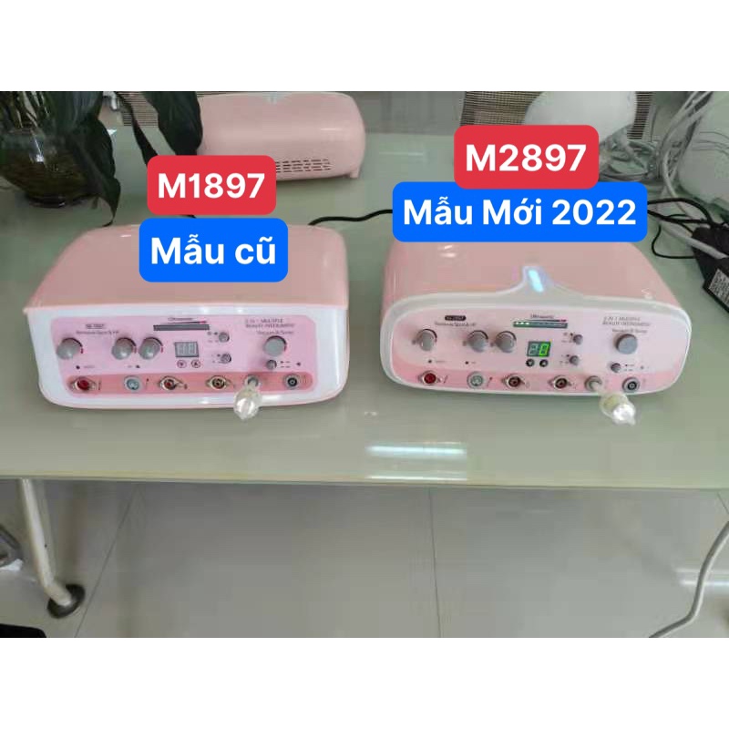 Máy Đa Năng 5in1 Spa