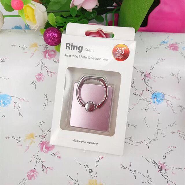 Combo 2 iring đỡ điện thoại 360 độ loại đẹp