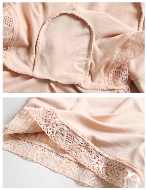 Quần mặc trong váy cotton giá cực rẻ