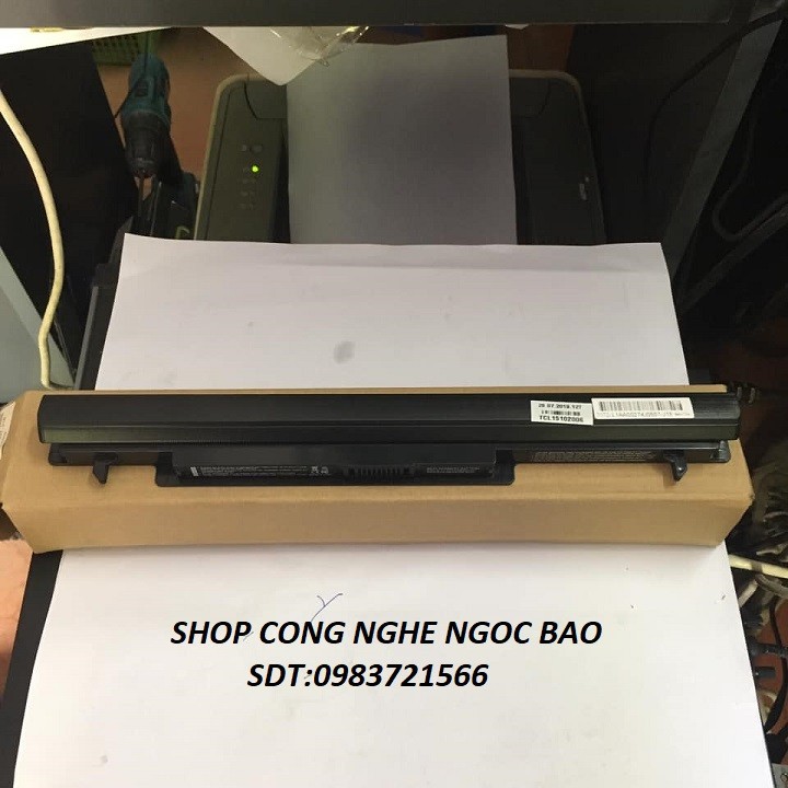 Pin Laptop Asus A46C A46CA A46CB A46CM