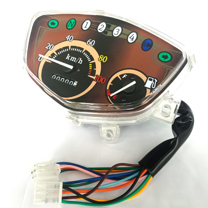 Bộ đồng hồ tốc độ xe Yamaha Sirius các phiên bản R, RL, RC