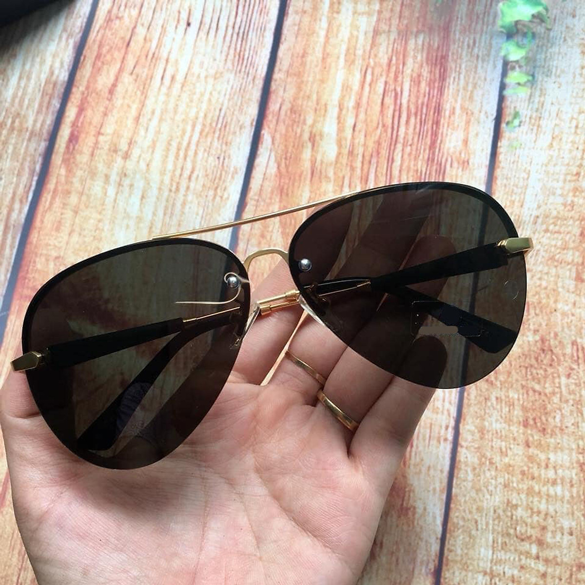 [HCM]Kính Mát Nam Cao Cấp K1
