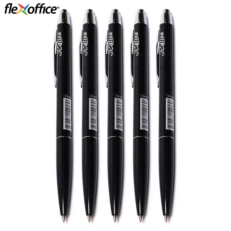 Combo 5/10/20 Bút Bi Flexoffice FO-030
