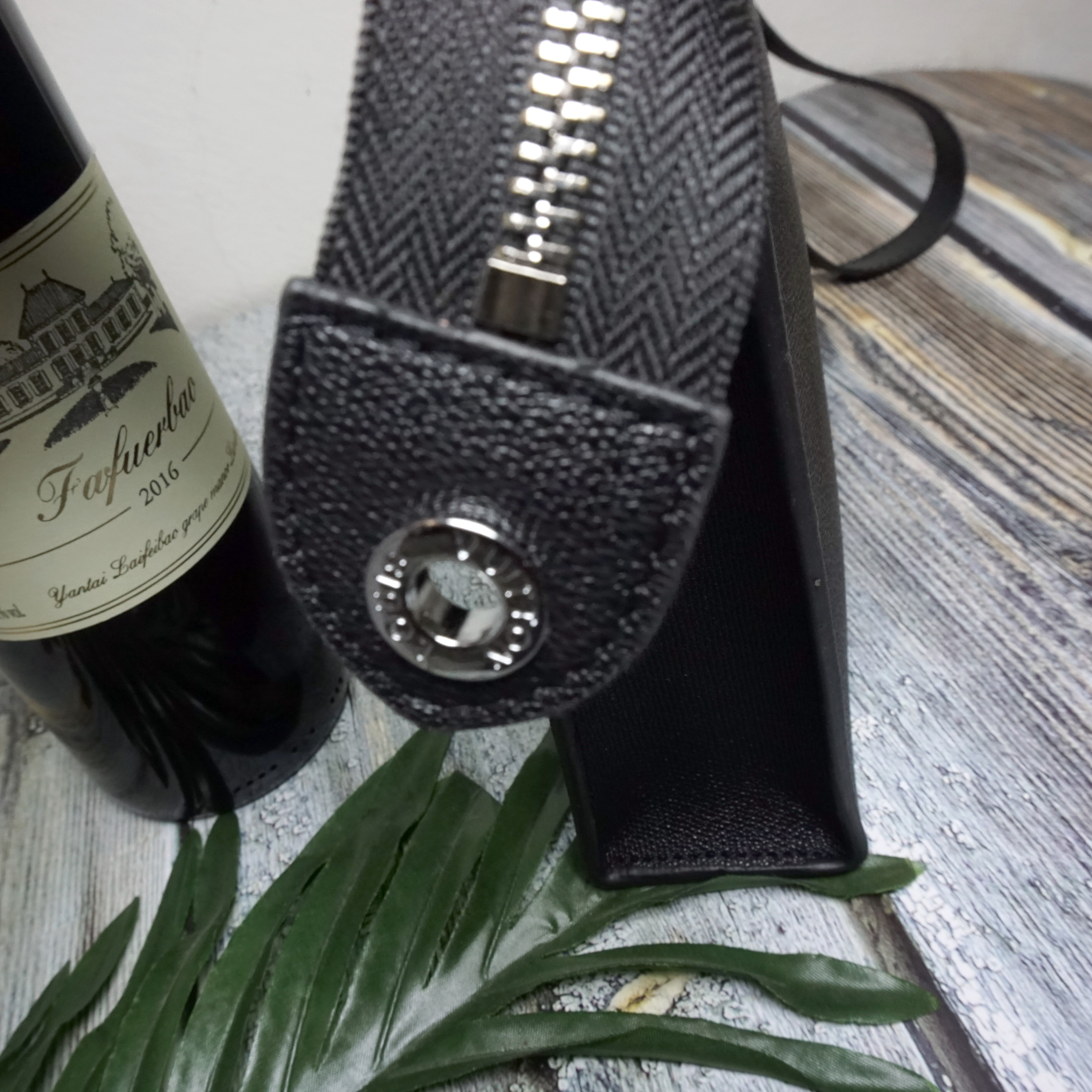 [CÓ HỘP] VÍ CLUTCH CẦM TAY