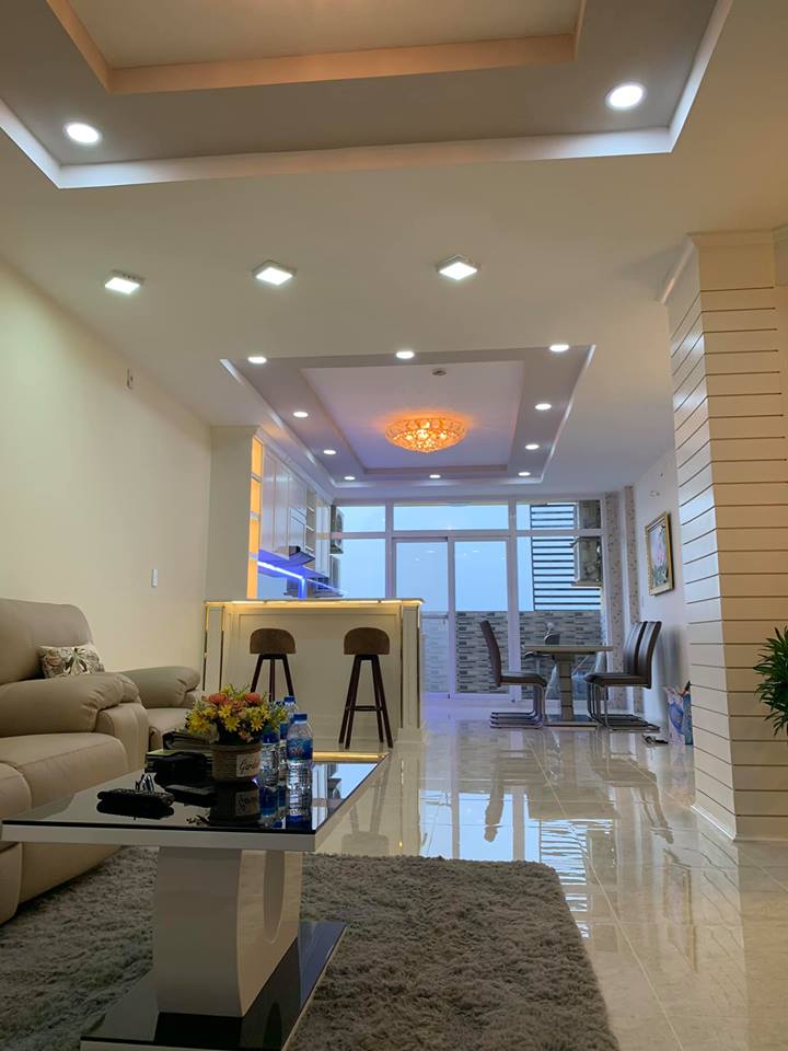 Đèn led DOWNLIGHT âm trần COB 10W