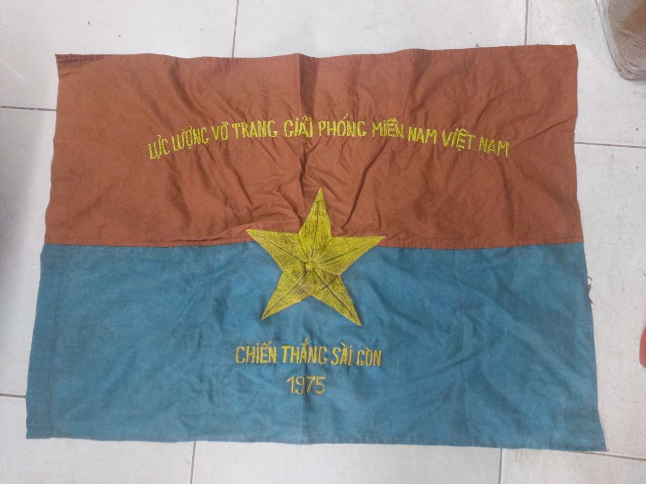 Cờ GP Việt Nam