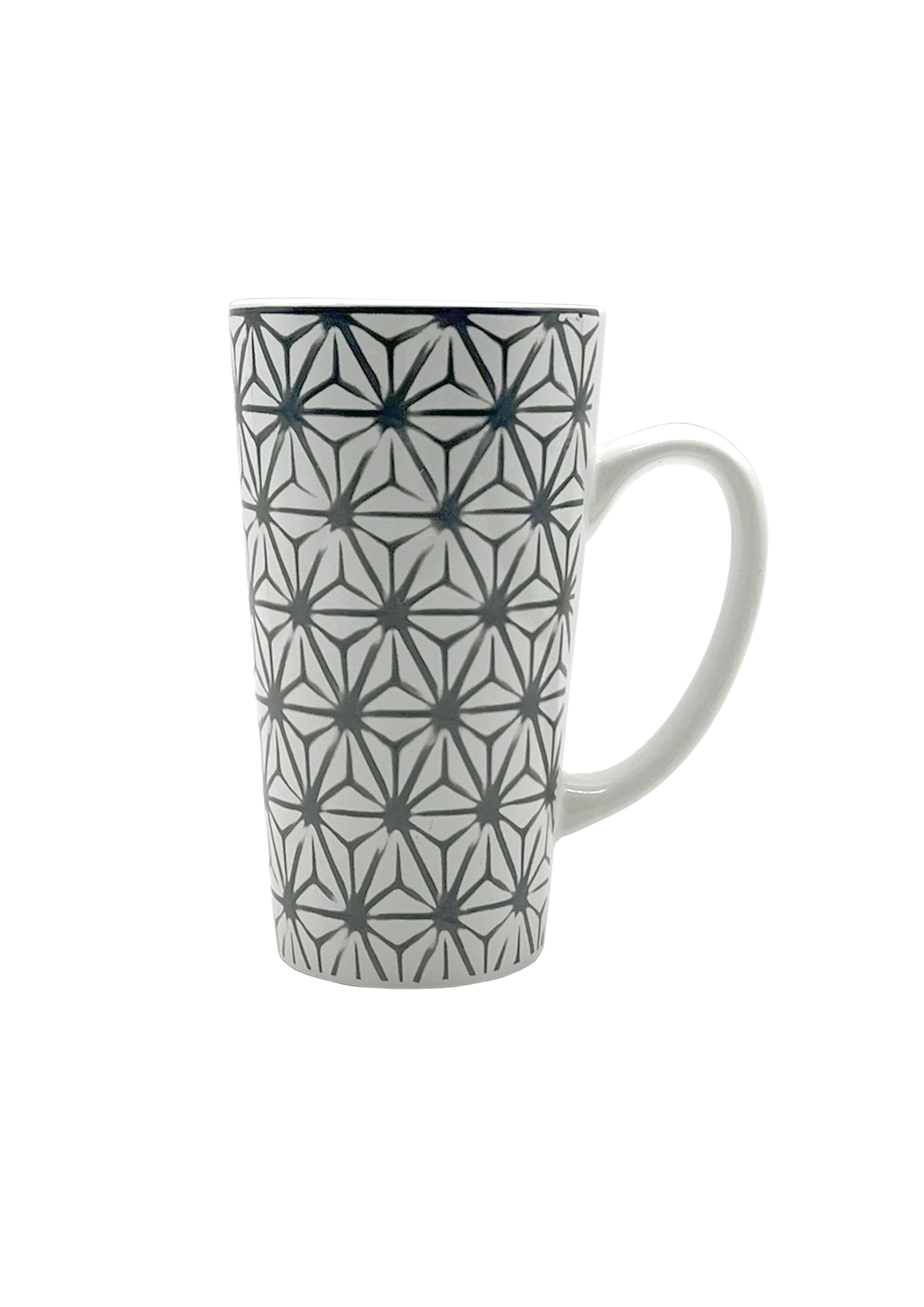 Spriing Ly sứ quai 590ml