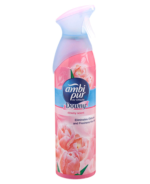 Nước Thơm Xịt Phòng Ambi Pur Air 275g