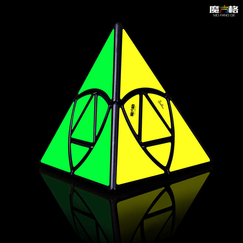 Đồ chơi Rubik Megaminx Speed Cube 2x2x2