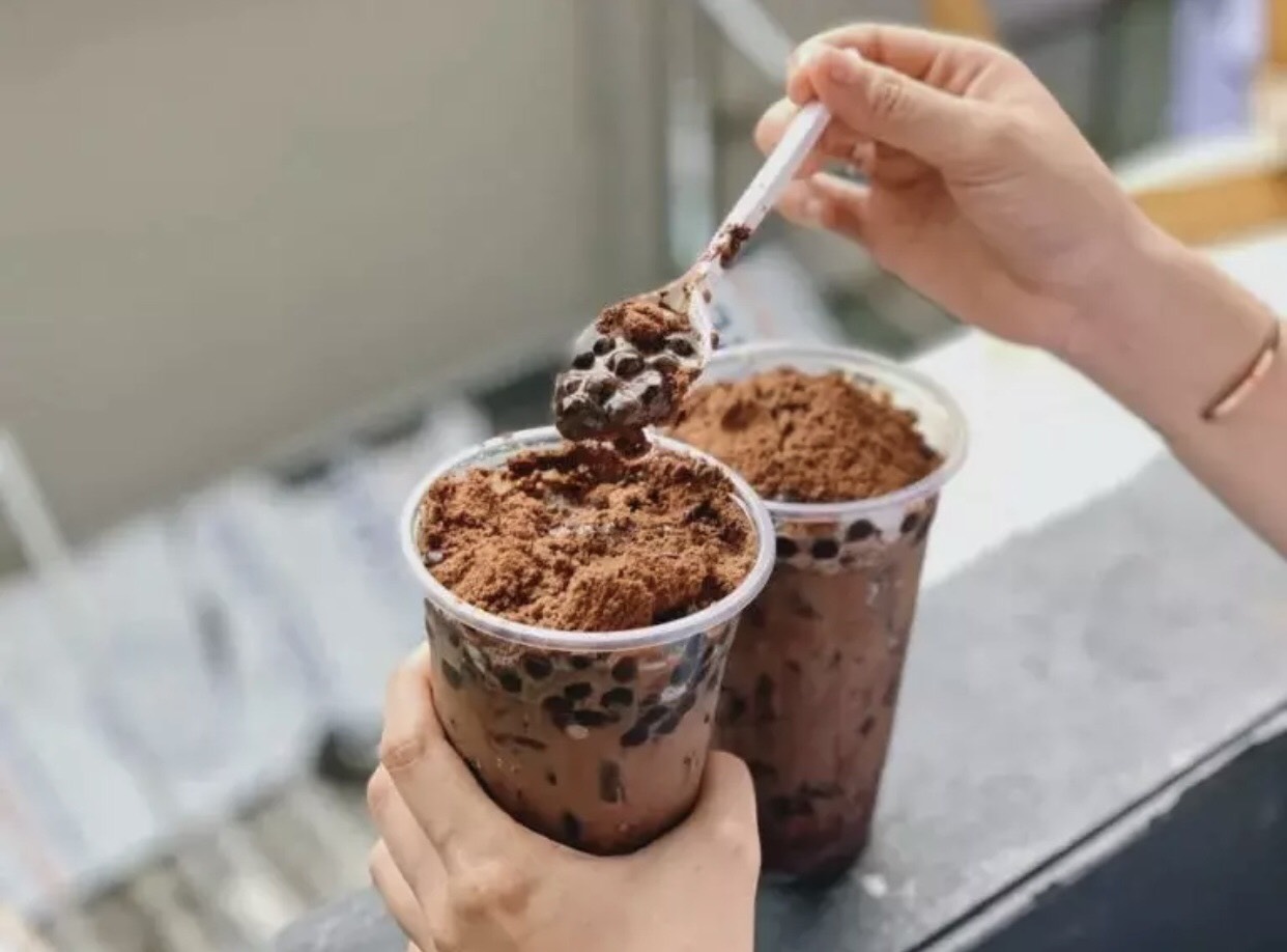Bột Milo 1kg - Nestle