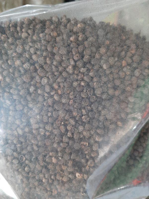 Hạt chuối rừng khô 1kg