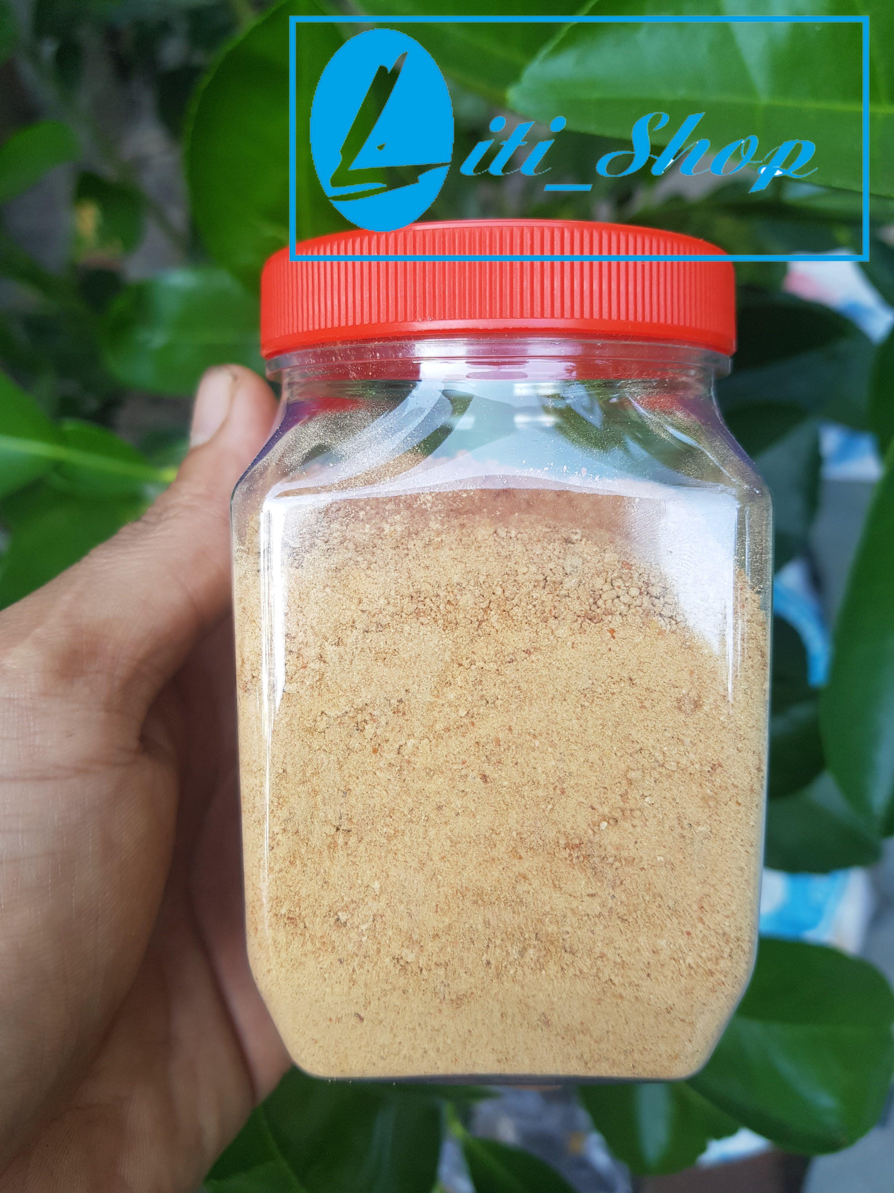 [200Gr] Muối tôm Nhuyễn