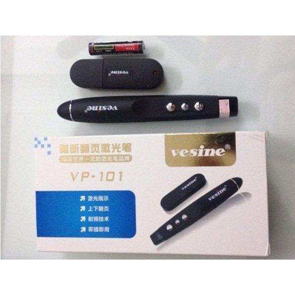 -Bút trình chiếu cho slide VP101